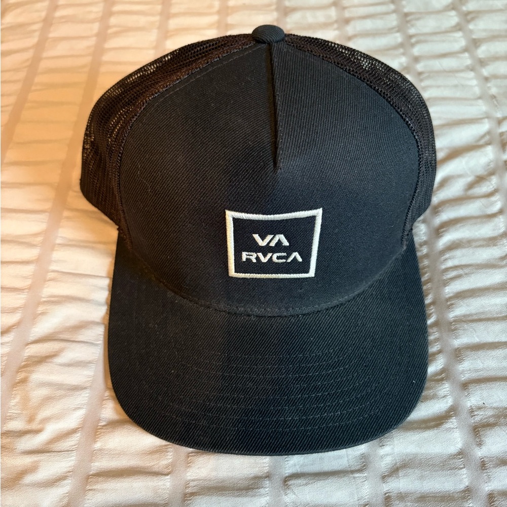 RVCA Hat